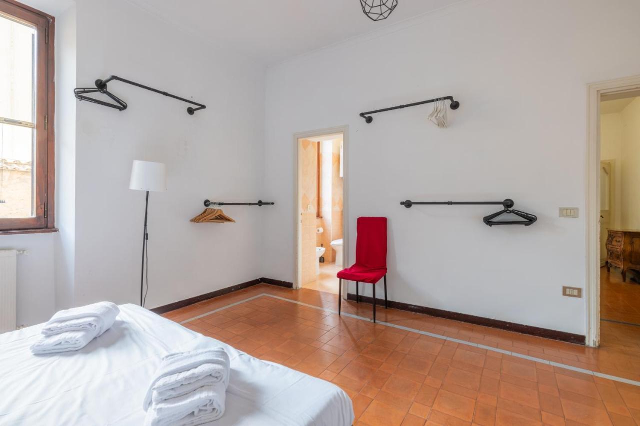 Vg Trastevere 5 Stelle Spazioso * Rom